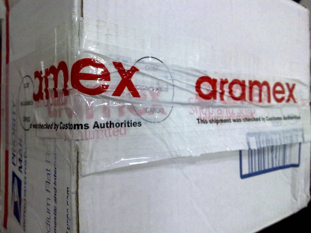 Aramex Office Locations In Usa