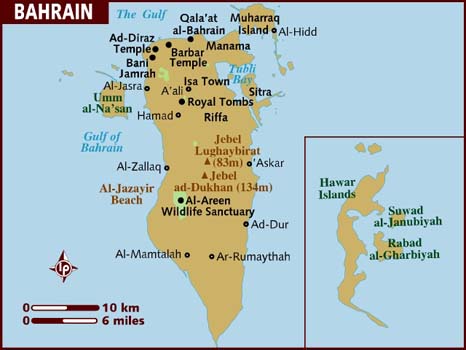 map of qatar doha. My guide to Doha-Bahrain by